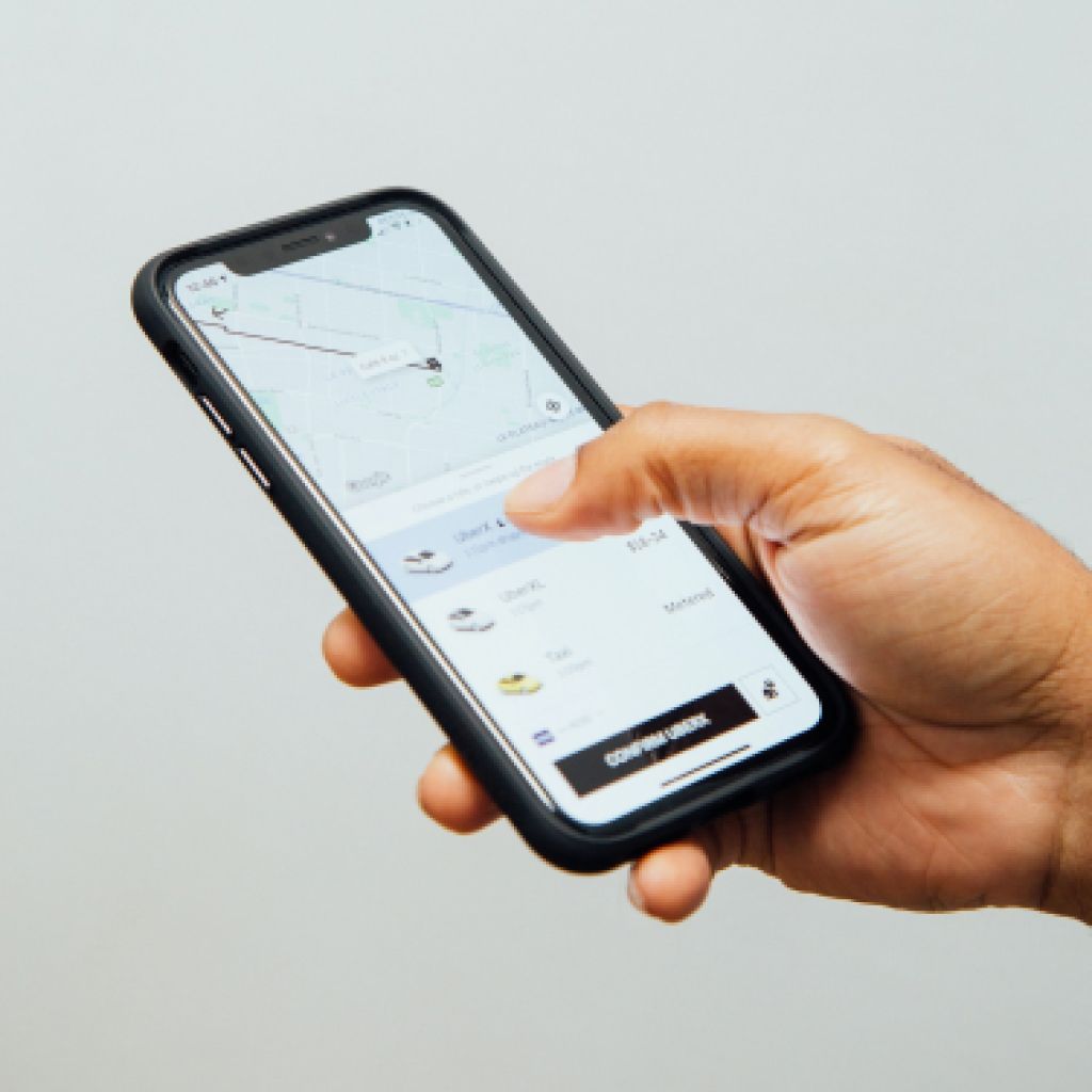Phones & Accessories